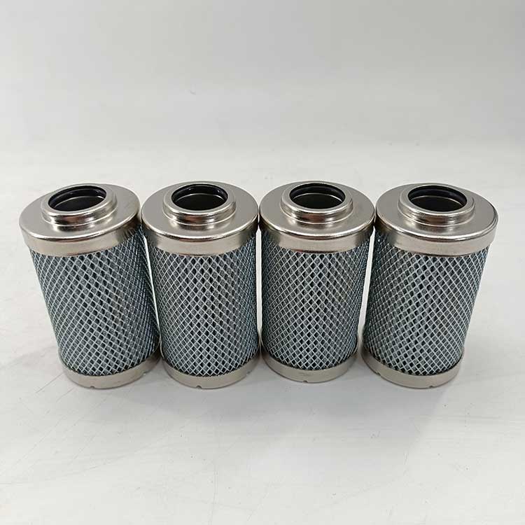 華豫供應925834替代派克液壓油濾芯