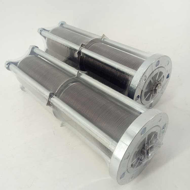 華豫供應(yīng)刮刀濾芯ZJL-60-1、ZJL-60-2