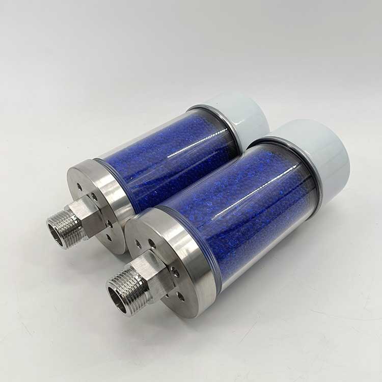 華豫供應空氣過濾器 空氣吸濕除雜、除潮