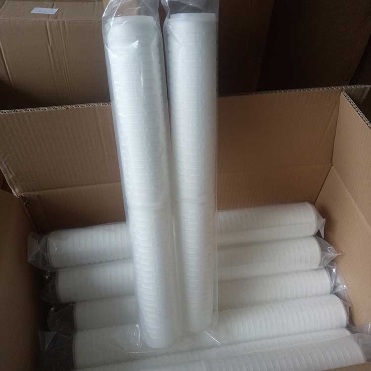 華豫供應(yīng)30萬(wàn)發(fā)電機(jī)定子冷卻水過(guò)濾器濾芯HYSL-SW3144