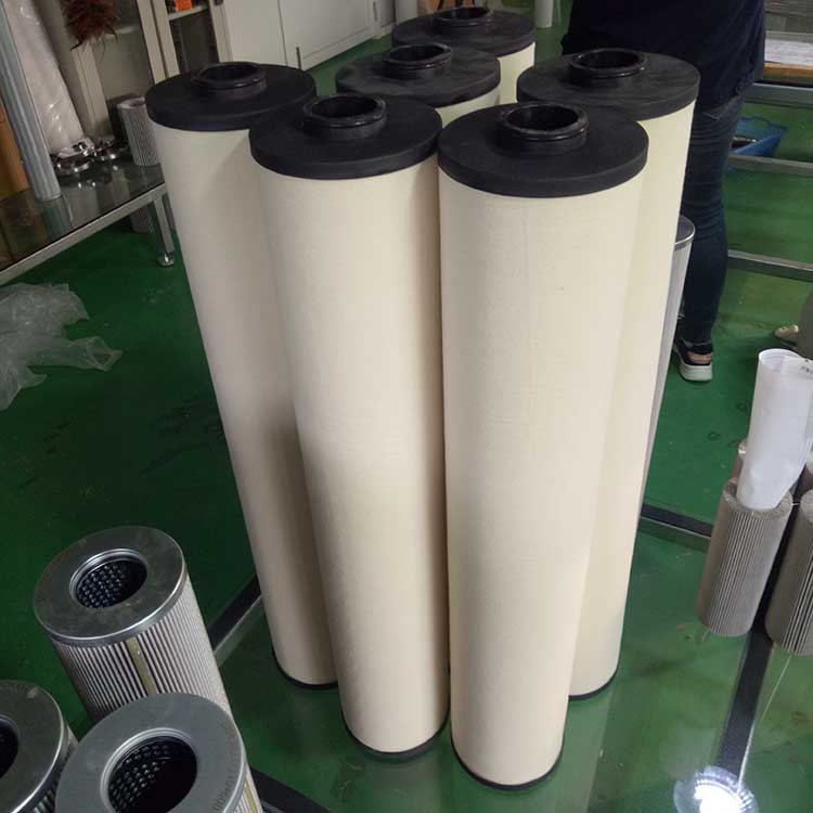 華豫供應聚結濾芯1202846 油液除水份