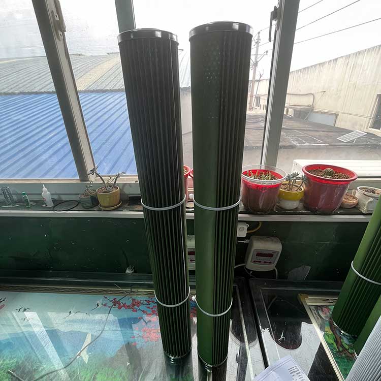 華豫供應油液除水份二級分離濾芯Z1203126.DJ