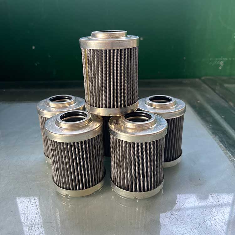 華豫供應(yīng)ERD61NCC鋼廠補水系統(tǒng)油過濾器濾芯