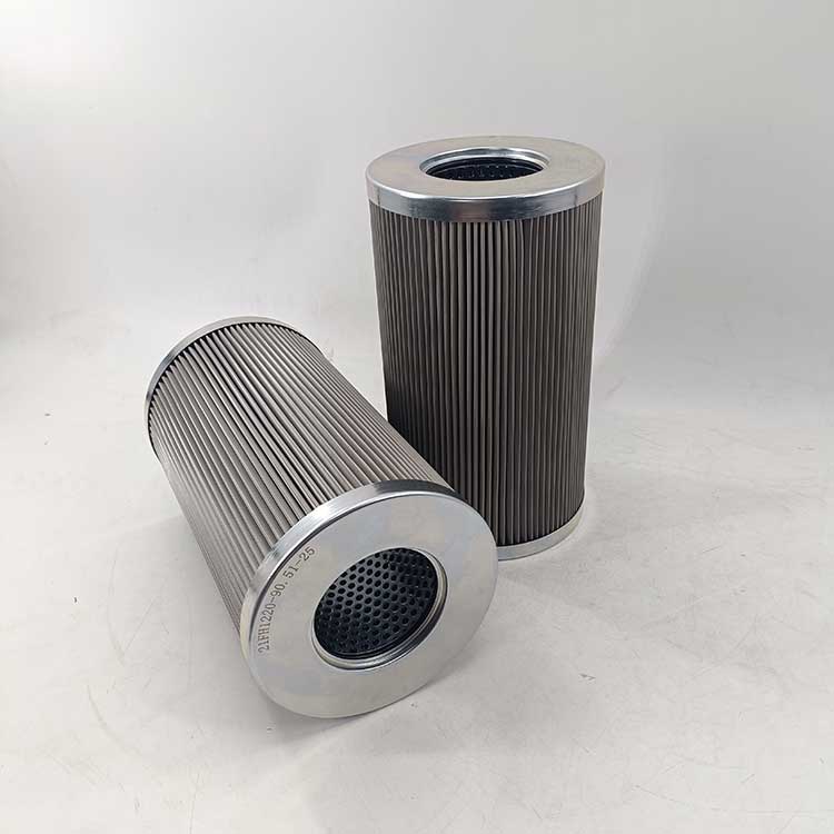 華豫供應(yīng)壓力管路過(guò)濾器濾芯ZU-E25X20BDP