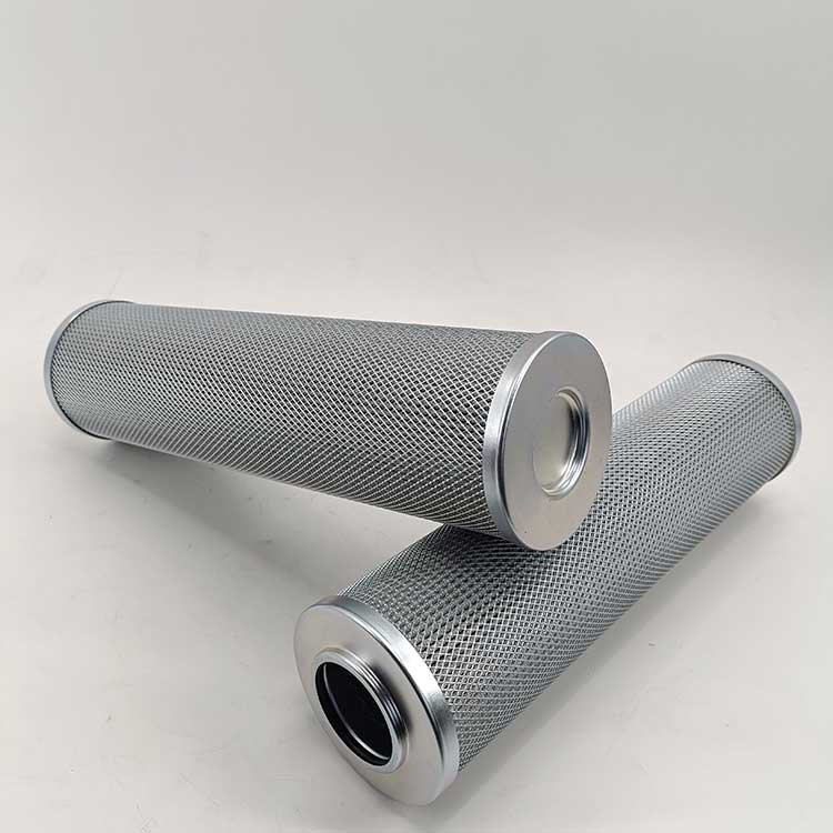 華豫供應(yīng)潤(rùn)滑油過(guò)濾器玻纖折疊濾芯LXKF-40B*100D