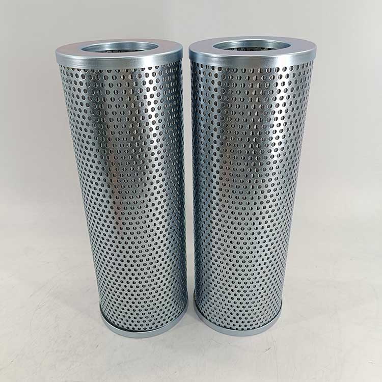 華豫供應替代曼牌管道液壓油濾芯C35156