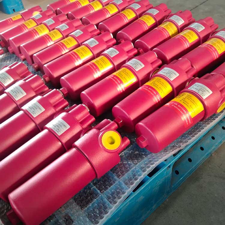 華豫供應(yīng)MFM-ON-75-O-D-5-A-4.0／-B7管路油過濾器