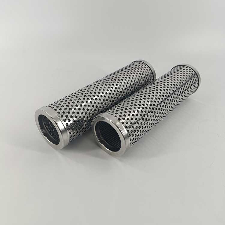 華豫供應(yīng)TZX2-A250*120W液壓油管路過(guò)濾器濾芯