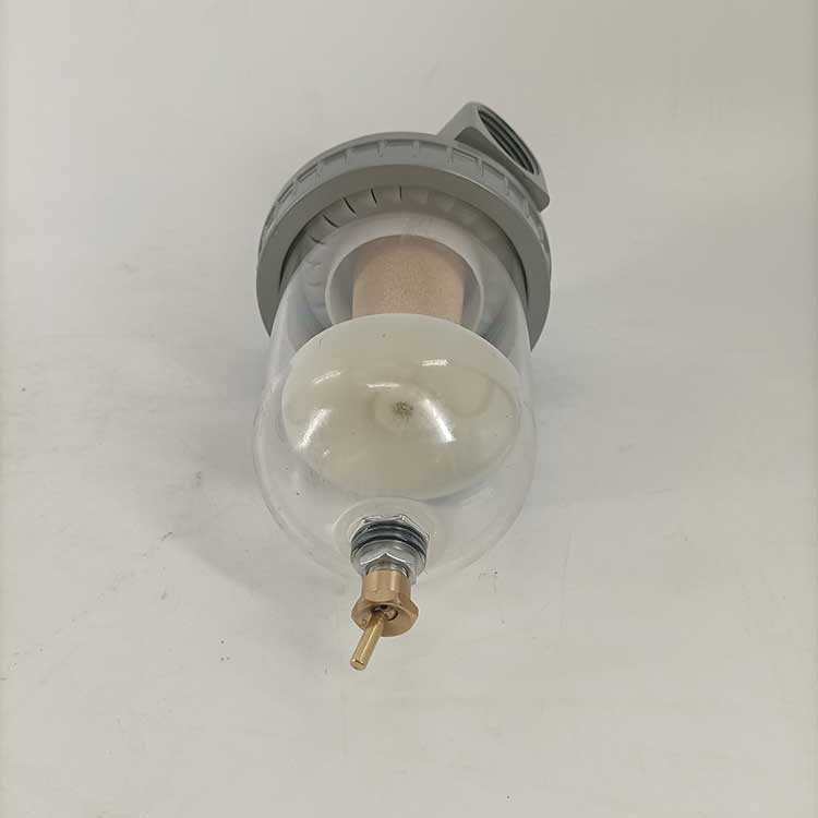 華豫供應QIU-40霧化器 氣源處理 油霧分離