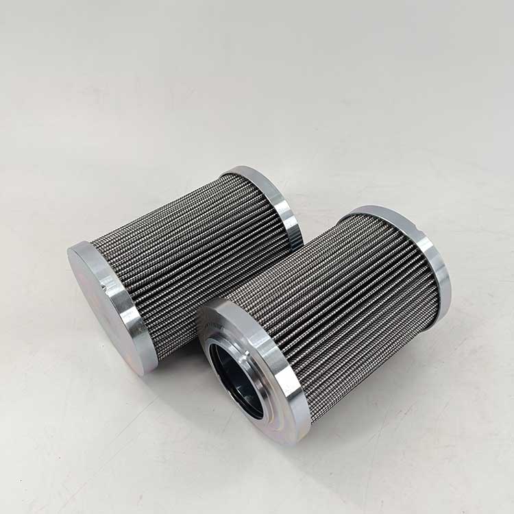 華豫液壓管路高壓油濾芯LH0060D010BN3HCJ/F