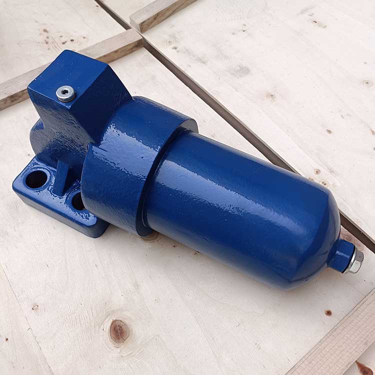 華豫供應(yīng)SH25-25A*120DH/1/M-CS采煤機(jī)管路油過濾器