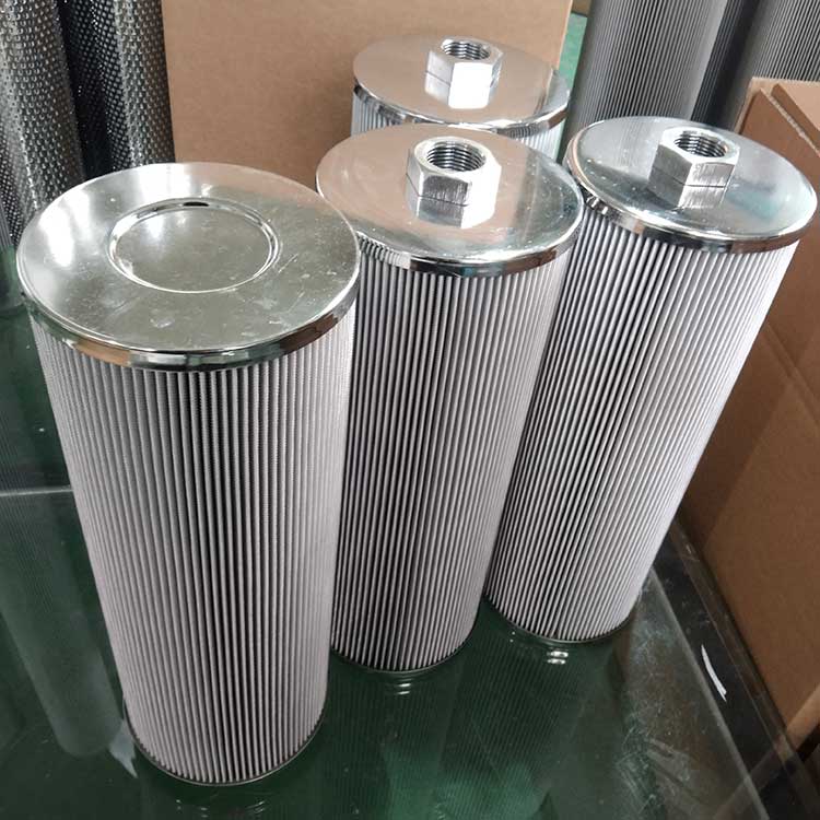 華豫供應管道油除雜質(zhì)過濾器濾芯φ150×400