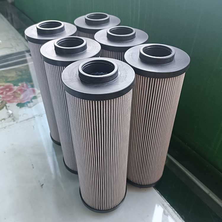 華豫供應替代富卓潤滑油濾芯D811G10B