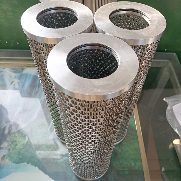 華豫供應板式高壓過濾器濾芯DFPBN/HC140QB3D