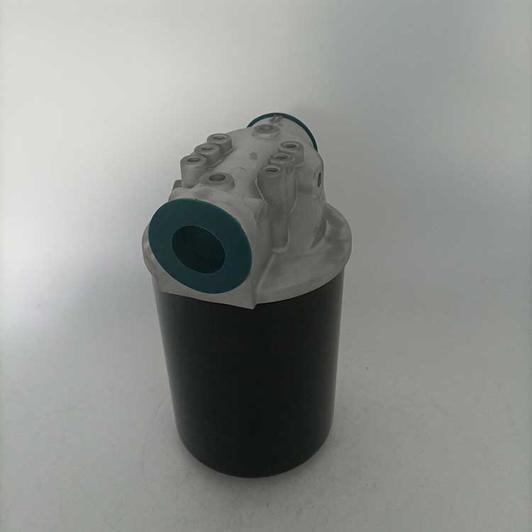 華豫供應(yīng)ISV50-250*180管路吸油過濾器