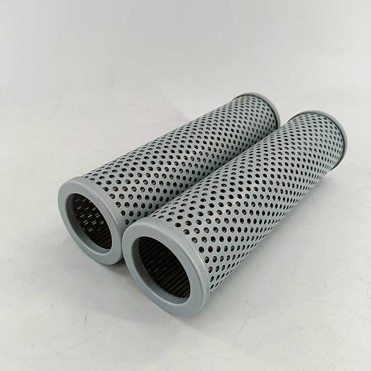 華豫供應(yīng)替代派克管道過濾器折疊油濾芯ME51-280X1