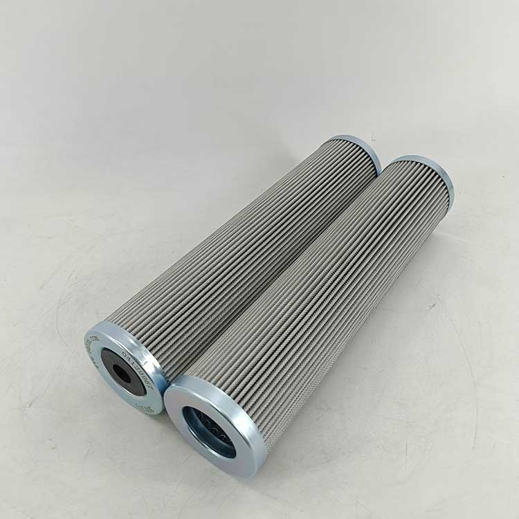 華豫供應液壓管道玻纖折疊濾芯SM-83×254-10GF