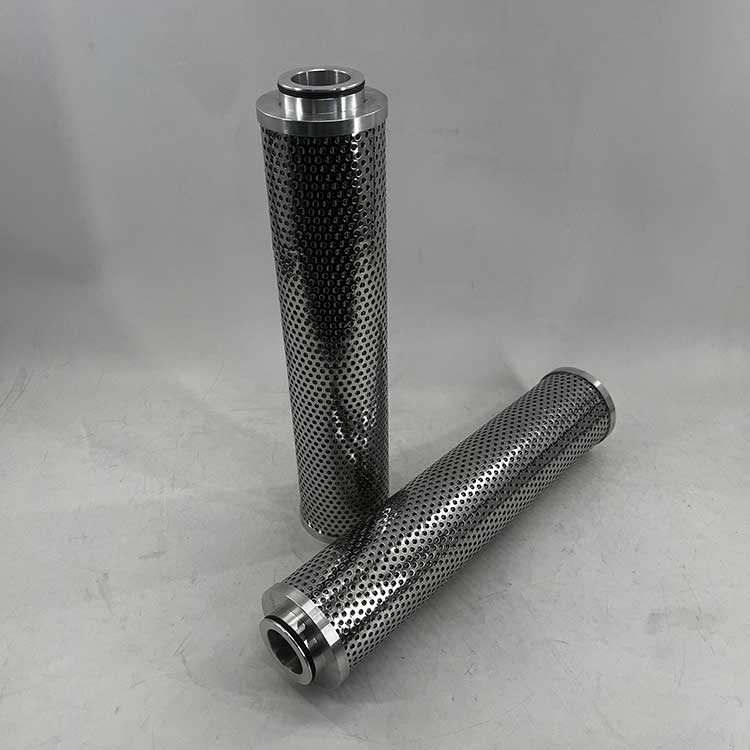 華豫供應汽輪機油過濾器用不銹鋼濾芯SXCFW(J10)-40/10H