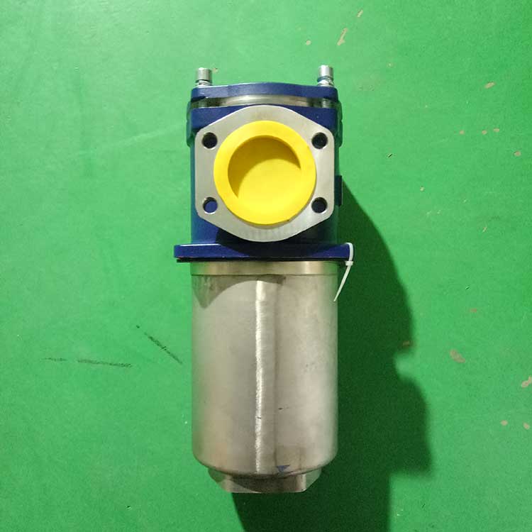 循環(huán)過(guò)濾器HHT15F48CSTB6