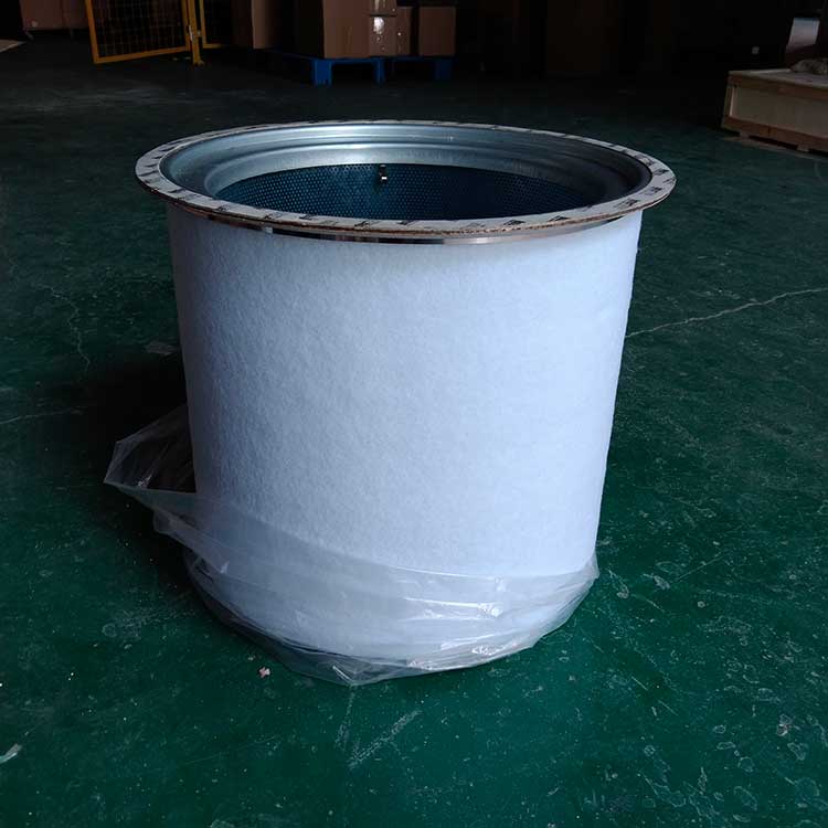 油氣分離濾芯-(2)
