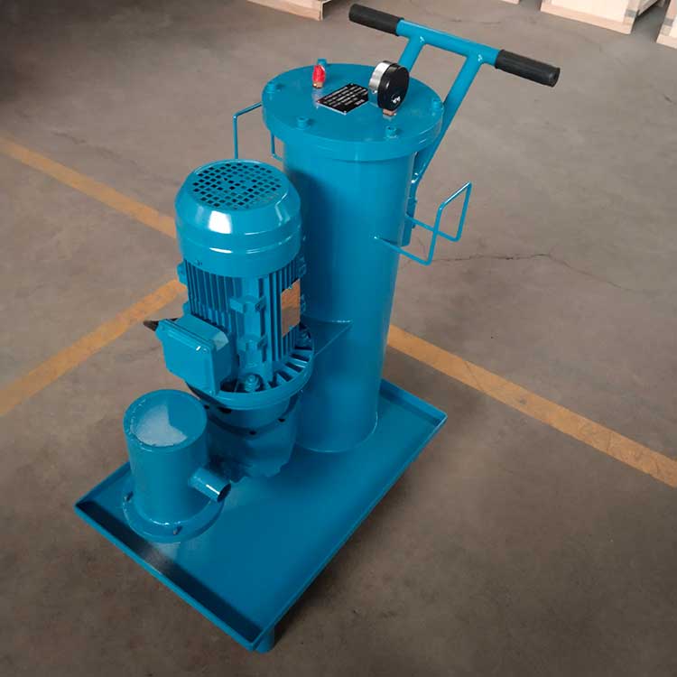 LUC-100×10濾油機-(1)