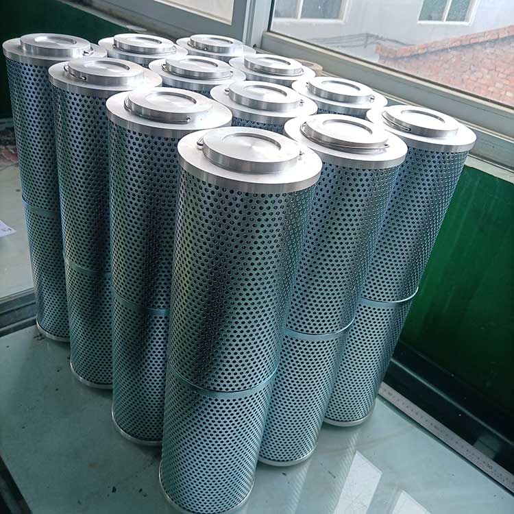 濾油機濾芯-(4)