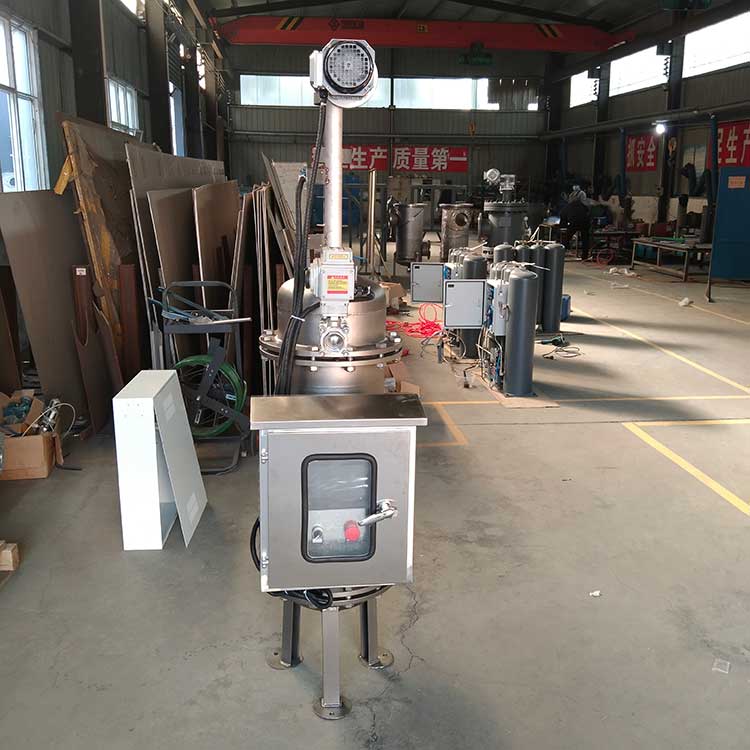 自清洗過(guò)濾器10μm-1