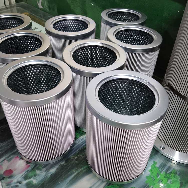 150×104×200×5μm油濾芯