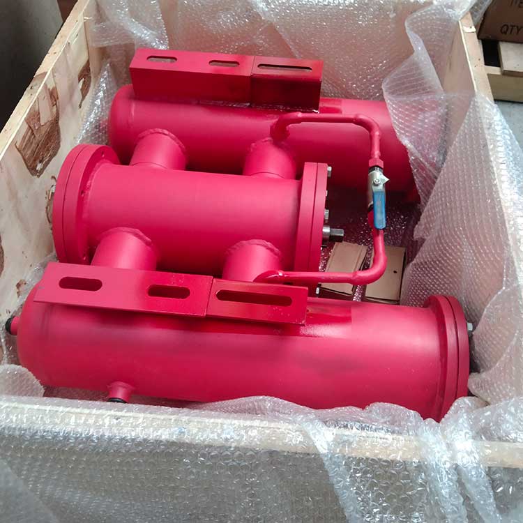 雙筒油過濾器-(3)