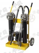 5MFP/10MFP派克移動(dòng)式濾油車(chē)