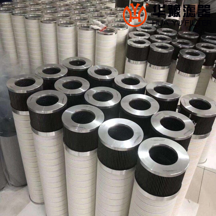 風電齒輪箱濾芯 HC8300FKS39H-YC11 潤滑油濾芯