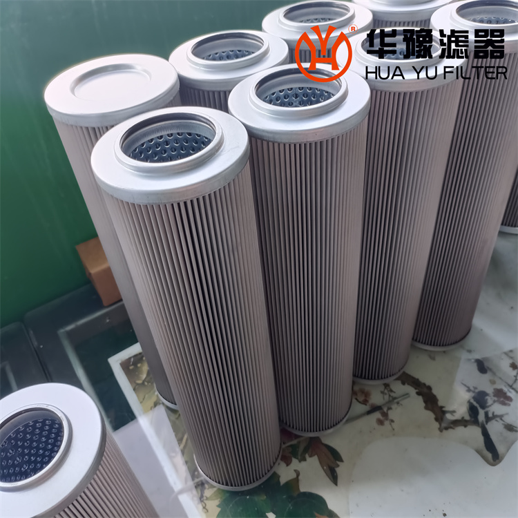 華豫潤(rùn)滑油出口濾芯300373 耦合器電泵濾芯