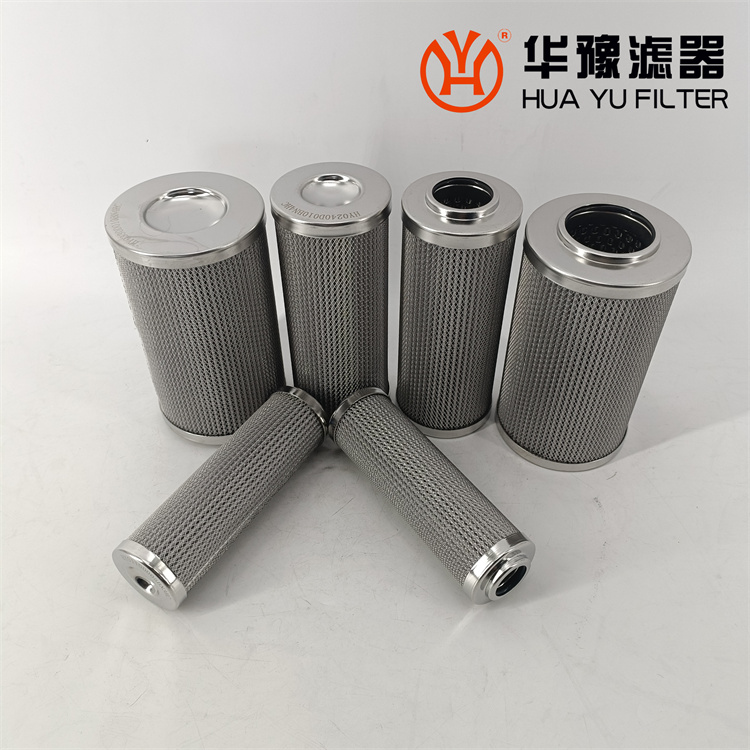 0110D020BH4HC調節氣閥油動機濾芯 賀德克