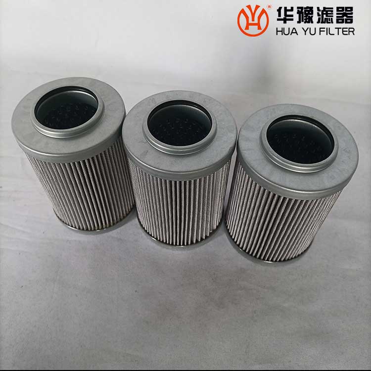 高壓油站濾網 XFL-190*10H潤滑油濾芯