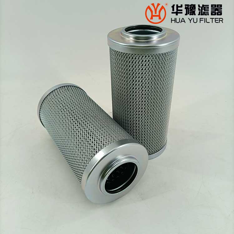 華豫XDF0160D020BN3HC 引風(fēng)機潤滑油站濾芯