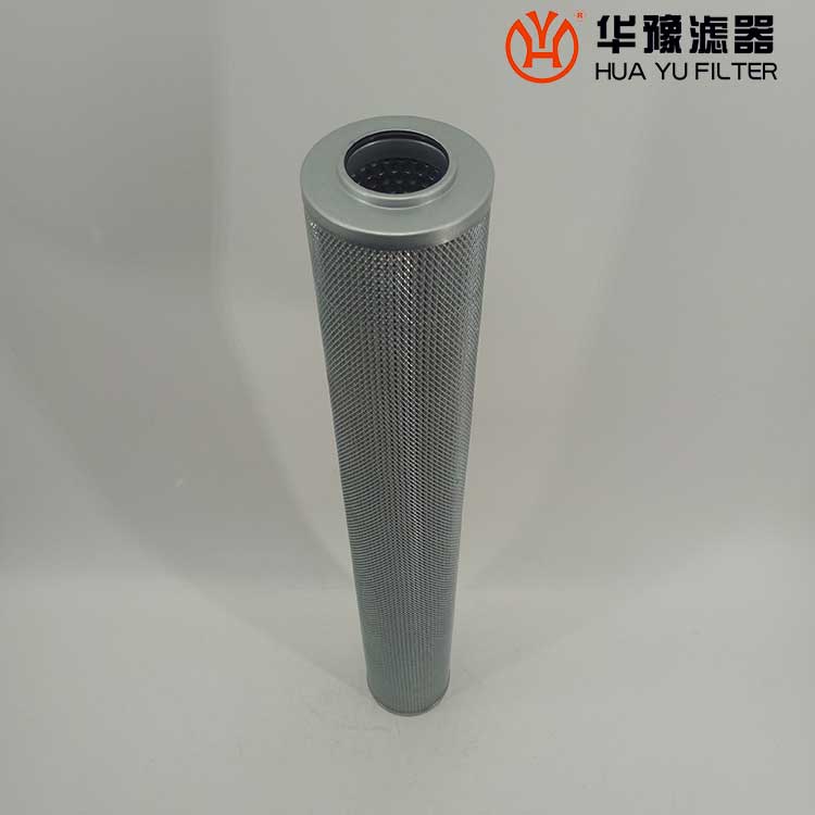 華豫潤(rùn)滑油過濾器濾網(wǎng)YJL-320不銹鋼濾芯