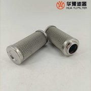 華豫FRD.WJAI.010小機調節油濾芯